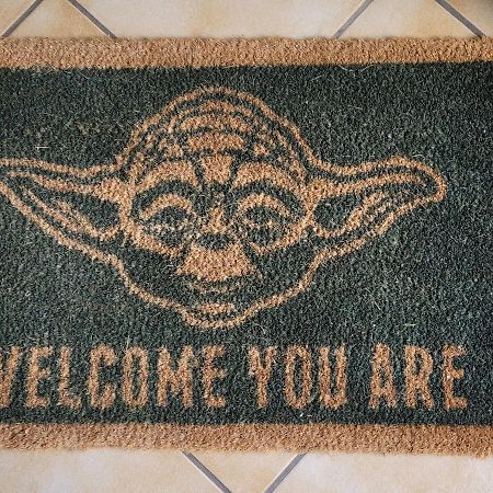 Ker Yoda Binic Kültér fotó