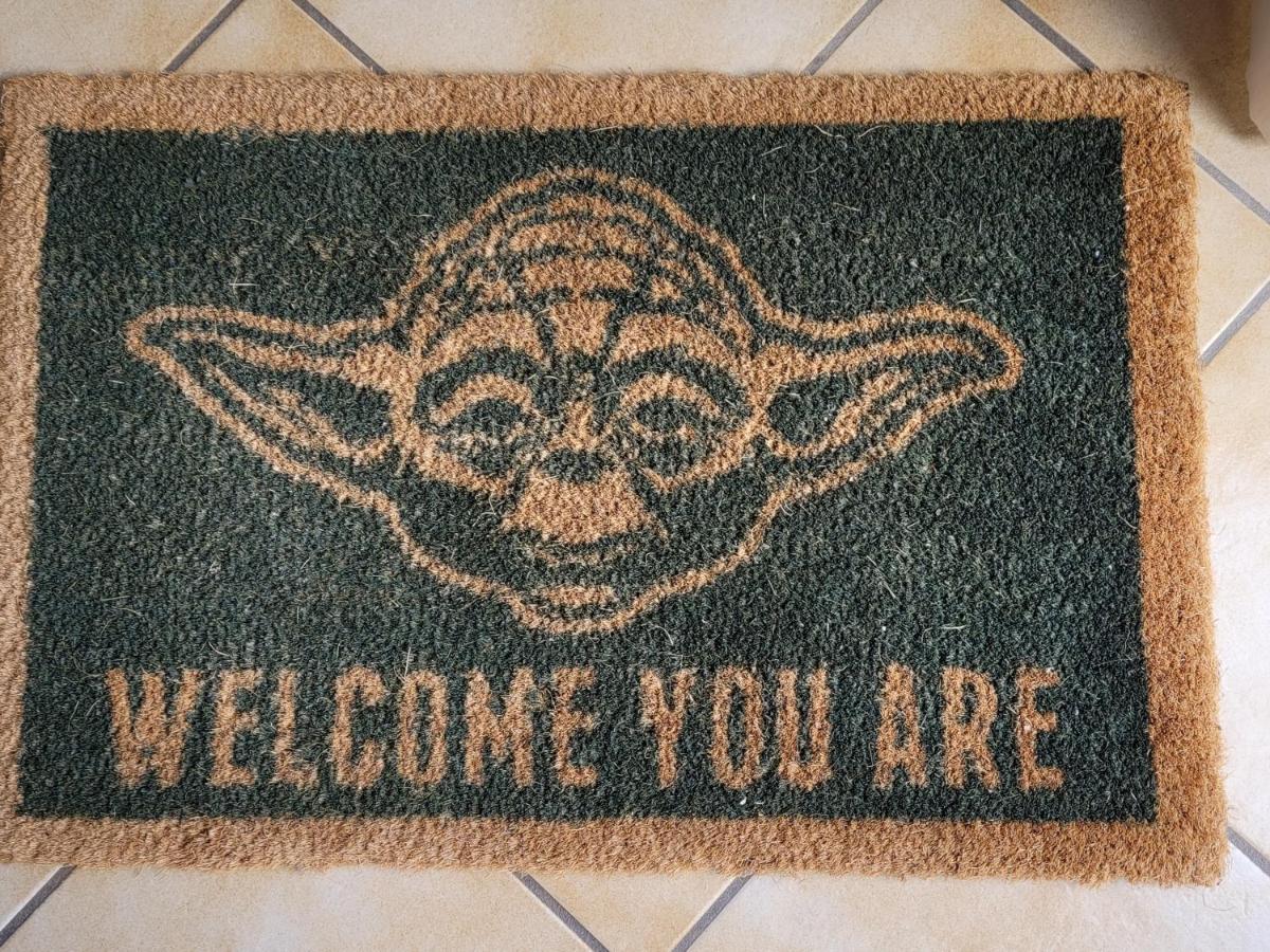 Ker Yoda Binic Kültér fotó